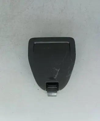 Audi RS5 Hazard Warning Triangle Mounting Bracket 8W0860285