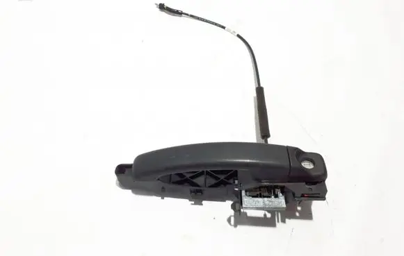 Renault Trafic III (X82) Front door exterior handle