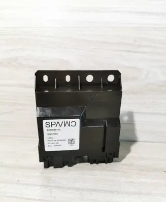 Volvo XC40 Tailgate/trunk control unit/module 32357501 8888888752 C71085106