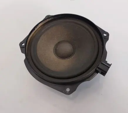 Mini One - Cooper Clubman R55 Front door speaker 3450757