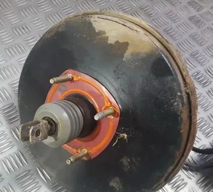 Ford Focus Brake booster 98AB2C217 98AB-2C217