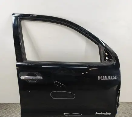 Toyota Hilux (AN10, AN20, AN30) Front door 670010K060