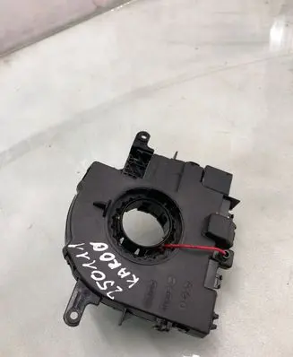 Skoda Karoq Airbag slip ring squib (SRS ring) 5q1953569