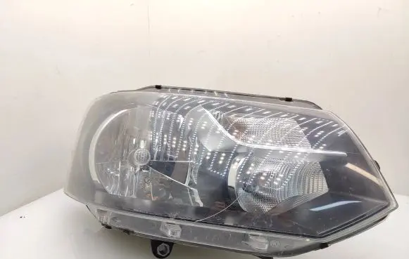Volkswagen Transporter - Caravelle T5 Headlight/headlamp 7E1941016H LE08A6194 030125430200