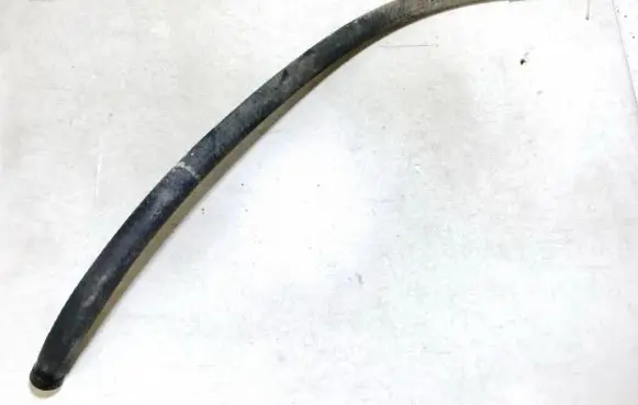 Power steering hose/pipe/line