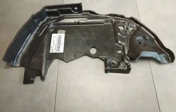 BMW 7 G11 G12 Other interior part 7343450