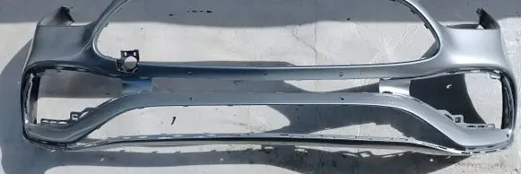 Mercedes-Benz C W206 Front bumper A2068858401