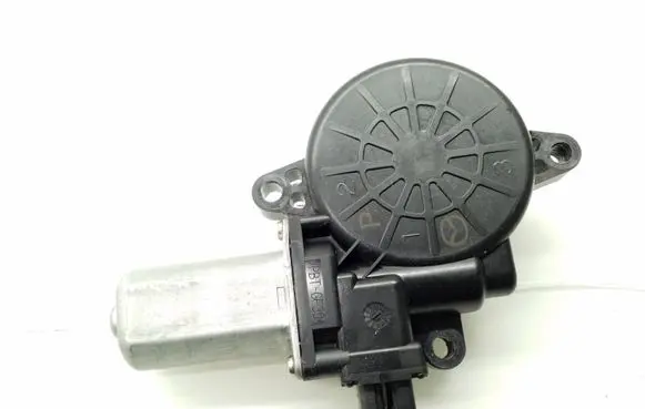 Mazda CX-5 Rear door window regulator motor D6515858X