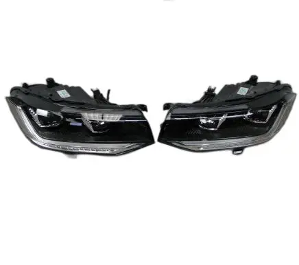 Volkswagen T-Cross Headlight/headlamp
