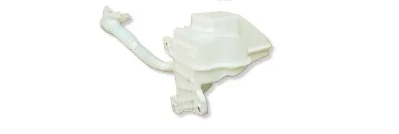 Skoda Kodiaq II Lamp washer fluid tank 5QS955448B