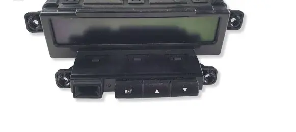 KIA Ceed Screen/display/small screen 957101H7000 957101H700