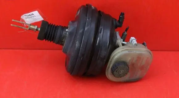 Audi A8 S8 D2 4D Brake booster 4D0612105A