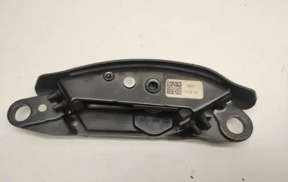 Mercedes-Benz SLK R172 Convertible roof lock/latch A1727900477