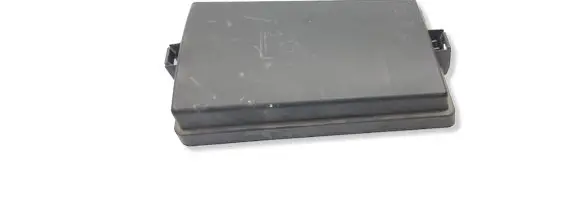 Skoda Octavia Mk3 (5E) Fuse box cover 5Q0937132B