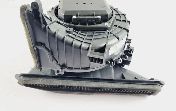 Nissan Pathfinder R52 Interior heater climate box assembly 272V03TA1A 272003KA4A 277303KA0A