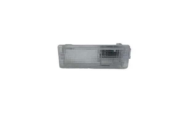 BMW 5 E60 E61 Front seat light 