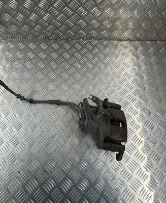 Audi A6 S6 C7 4G Rear brake caliper 4G0405BE