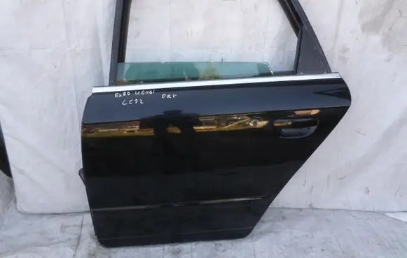 Seat Exeo (3R) Rear door