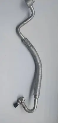 Audi A6 S6 C7 4G Air conditioning (A/C) pipe/hose 4G0260707AL
