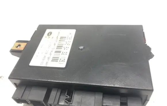 Other control units/modules