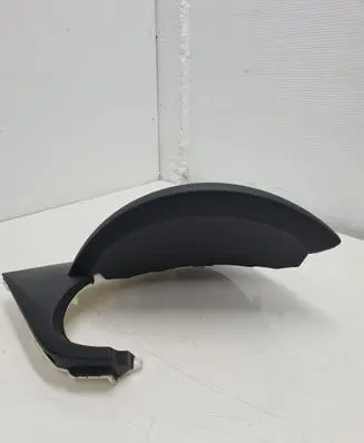 Dashboard trim