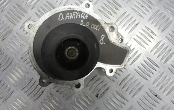 Opel Antara Water pump