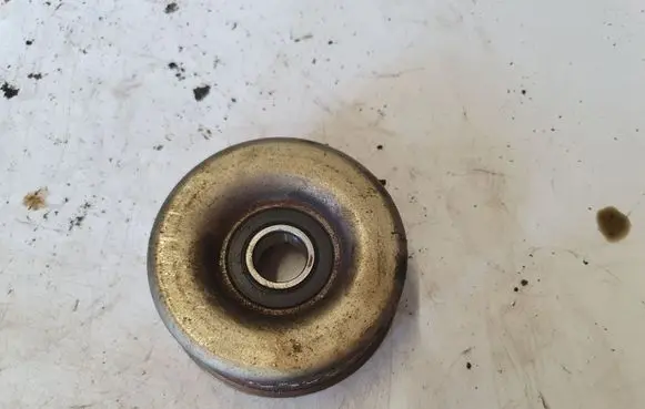 Mitsubishi L200 Other engine part NOCODE