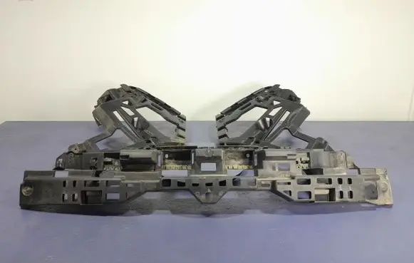 Peugeot 508 RXH Front bodywork piece 9675548180