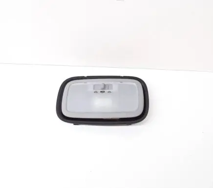 KIA Rio Front seat light