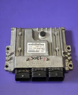 Ford Galaxy Engine control unit/module BG9112A650FHG 9232SA43090042 28459232