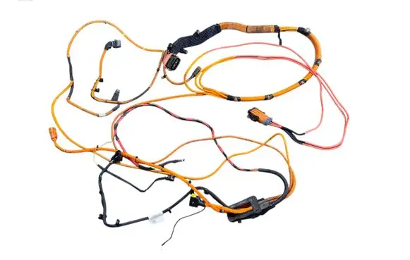 Volvo V60 High voltage cable 30659188