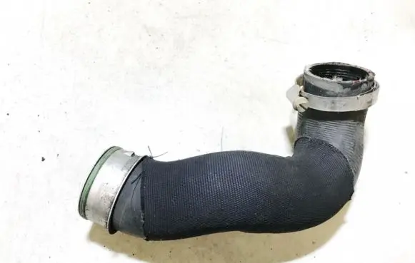Volkswagen Phaeton Intercooler hose/pipe
