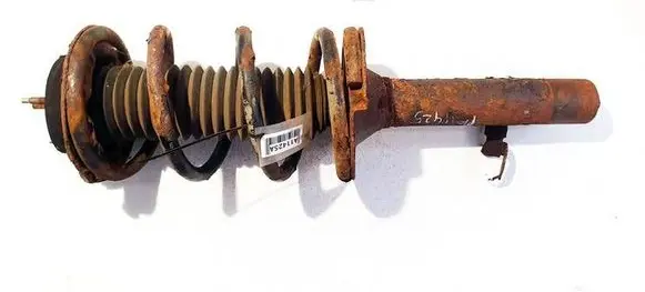 Ford Transit Front shock absorber/damper