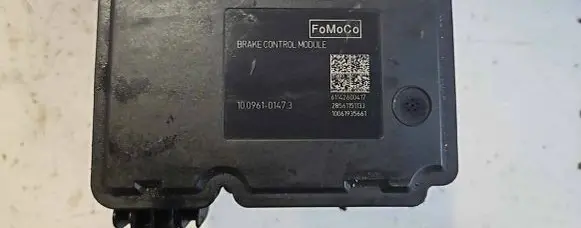 Ford Fiesta ABS Pump 10096101473 61142600417 2856151133