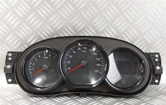 Dacia Dokker Speedometer (instrument cluster) 248103900R