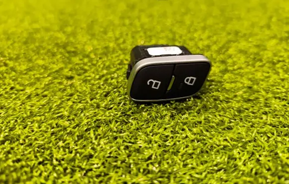 Ford Transit Custom Central locking switch button SANDD4A003A F1ET14017BB