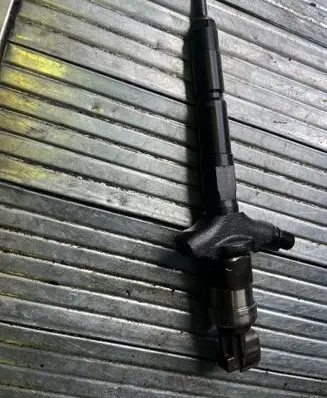 Opel Vectra C Fuel injector 8972391617