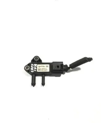Chevrolet Captiva Exhaust gas pressure sensor 96419104 12DPS10001 00607164