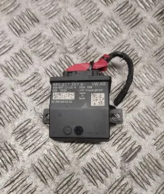 Volkswagen PASSAT CC Light module LCM 6R0907357B
