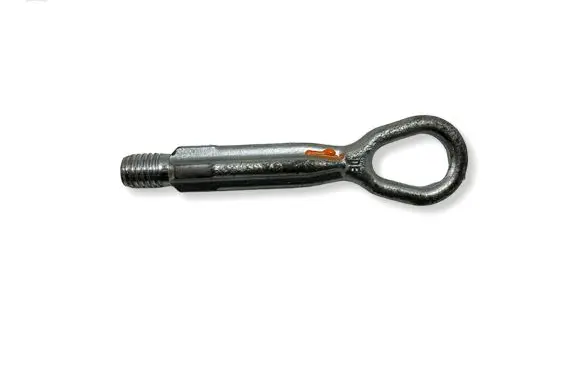 BMW 5 F10 F11 Towing hook eye 