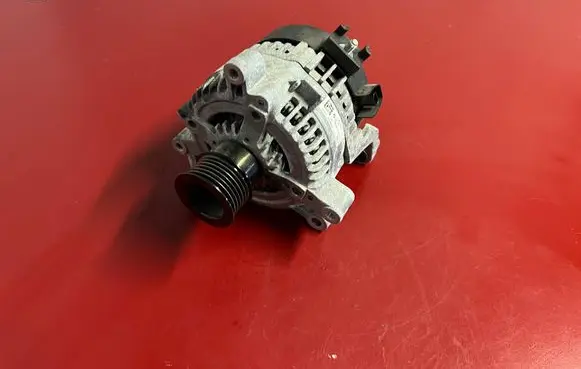 BMW X3 G01 Generator/alternator 8634166