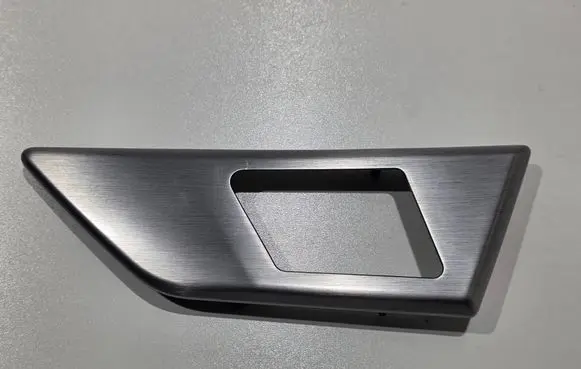 Mercedes-Benz GLK (X204) Seat trim A2047301348