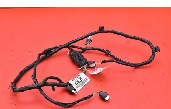 Ford Focus Other wiring loom JX6T15868GEJF