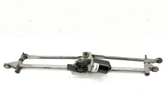 Land Rover Range Rover Sport L320 Front wiper linkage and motor 95012138