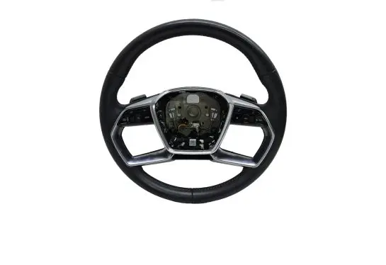 Audi e-tron Steering wheel 4N0419091D 4N0419508
