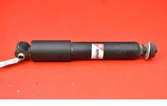 Rear shock absorber/damper