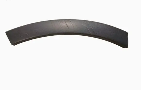 Ford Kuga I Front bumper splitter molding 8V4117B813A