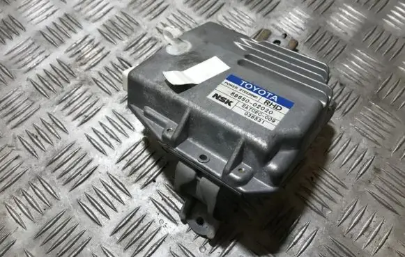 Toyota Corolla E120 E130 Power steering control unit/module 8965002020 89650-02020