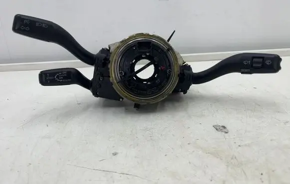 Audi A8 S8 D3 4E Wiper turn signal indicator stalk/switch 4E0953549