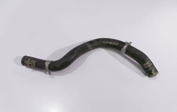 KIA Rio Engine coolant pipe/hose 97312H8000